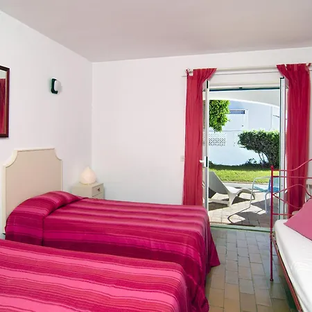 度假居 Lgs62 V3 Casa E Jardim A 100mts Da Luz