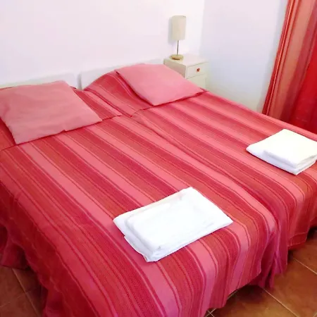 Lgs62 V3 Casa E Jardim A 100mts Da Luz