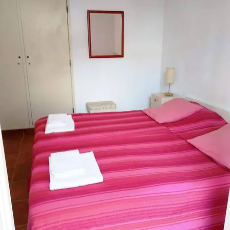 Lgs62 V3 Casa E Jardim A 100mts Da Praia Da Luz