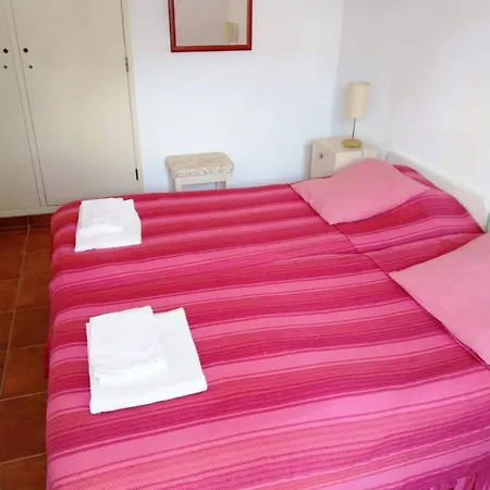 Lgs62 V3 Casa E Jardim A 100mts Da Casa de Férias *