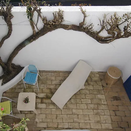 Lgs62 V3 Casa E Jardim A 100mts Da Praia Da Luz