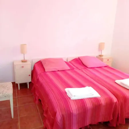 Lgs62 V3 Casa E Jardim A 100mts Da Holiday home