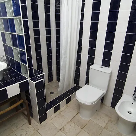 Lgs62 V3 Casa E Jardim A 100mts Da Casa de Férias *