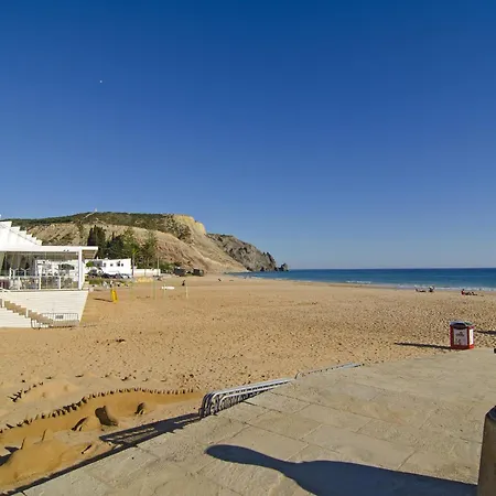 Lgs62 V3 Casa E Jardim A 100mts Da Holiday home Praia Da Luz