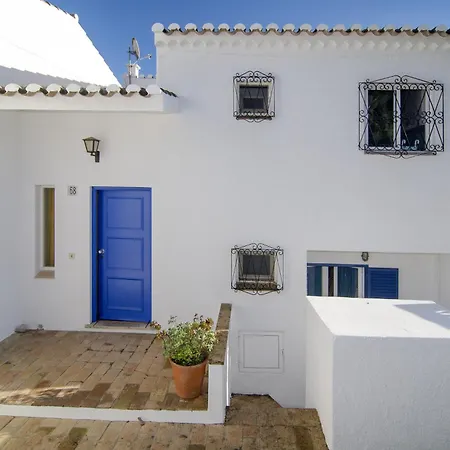 Lgs62 V3 Casa E Jardim A 100mts Da * Praia Da Luz