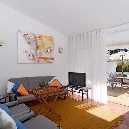 Lgs62 V3 Casa E Jardim A 100mts Da Prázdninový dům