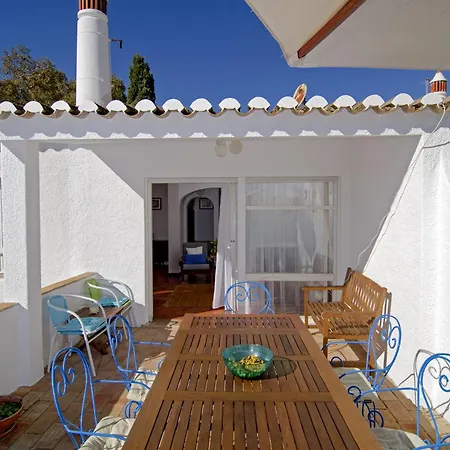 Lgs62 V3 Casa E Jardim A 100mts Da Casa de Férias