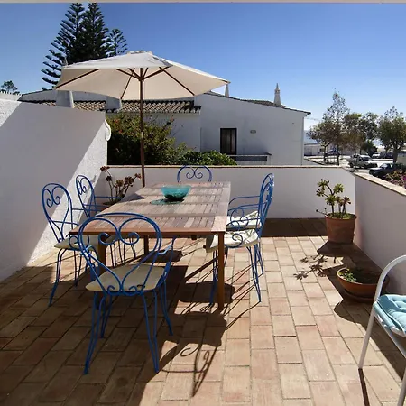 Lgs62 V3 Casa E Jardim A 100mts Da Casa de Férias Luz