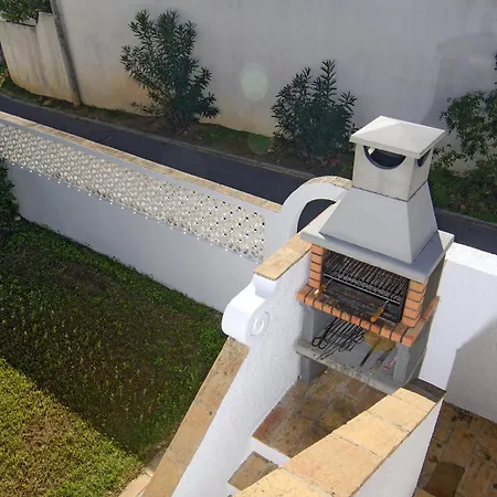 Lgs62 V3 Casa E Jardim A 100mts Da Praia Da Luz