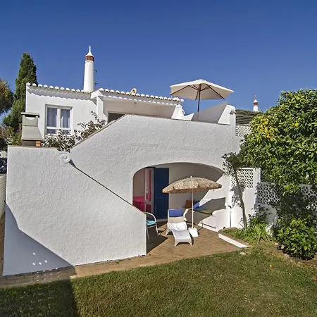 Lgs62 V3 Casa E Jardim A 100mts Da *